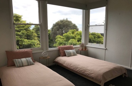 McCrae House | 50’s beach House