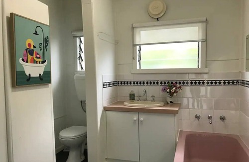 McCrae House | 50’s beach House