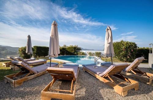 Vlicha Villa | 50 Shades of Blue