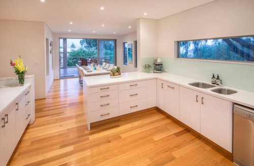 Dunsborough House | 500 m² House ∙ 5 bedrooms ∙ 10 guests