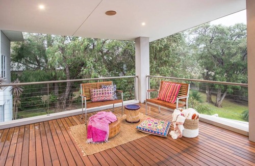 Dunsborough House | 500 m² House ∙ 5 bedrooms ∙ 10 guests