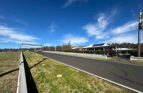 Mount Panorama House | 505a CONROD STRAIGHT MOUNT PANORAMA