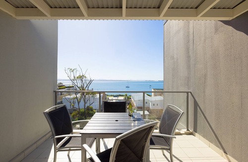 Port Stephens Council Apartment | 506 The Shoal
