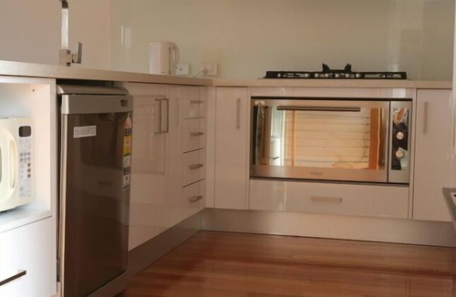 Capel Sound House | 50m to the beach! Your own beachfront views.