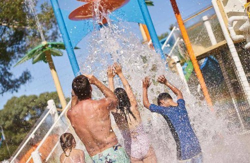 Barmera Resort | 51 m² Resort ∙ 2 bedrooms ∙ 127 guests