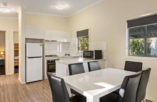 Barmera Resort | 51 m² Resort ∙ 2 bedrooms ∙ 127 guests