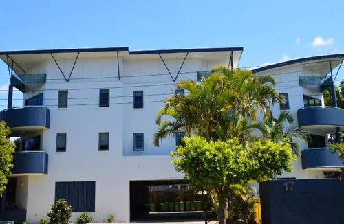Noosaville Apartment | 52 m² Serviced apartment ∙ 127 guests