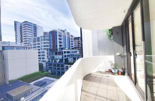 St. Leonards Apartment | 53 m² Apartment ∙ 1 bedroom ∙ 4 guests