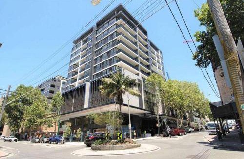 St. Leonards Apartment | 53 m² Apartment ∙ 1 bedroom ∙ 4 guests