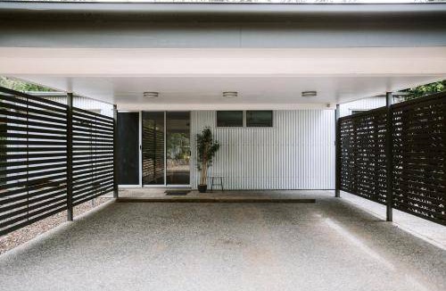 Camp Mountain Apartment | 54 m² Apartment ∙ 1 bedroom ∙ 2 guests