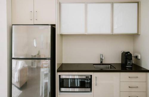 Camp Mountain Apartment | 54 m² Apartment ∙ 1 bedroom ∙ 2 guests