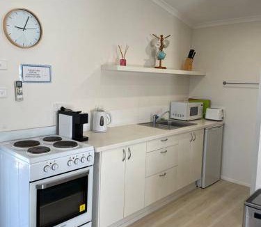 Budgewoi Apartment | 54 m² Apartment ∙ 1 bedroom ∙ 4 guests