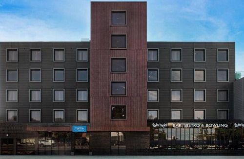 Traralgon Hotel | 54 m² Hotel ∙ 127 guests