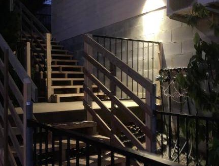 St Leonards Apartment | 55 m² Apartment ∙ 2 bedrooms ∙ 4 guests