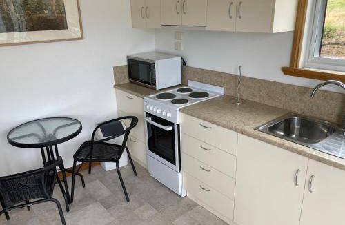 St Leonards Apartment | 55 m² Apartment ∙ 2 bedrooms ∙ 4 guests