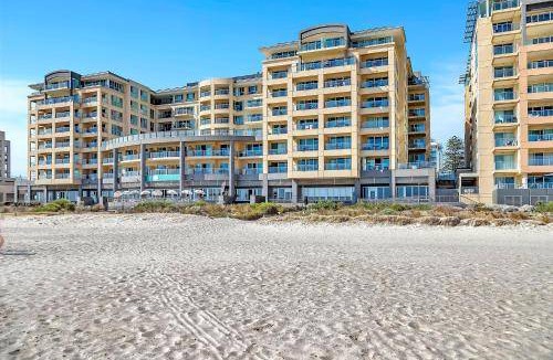 Glenelg Apartment | 55 m² Apartment ∙ 1 bedroom ∙ 2 guests