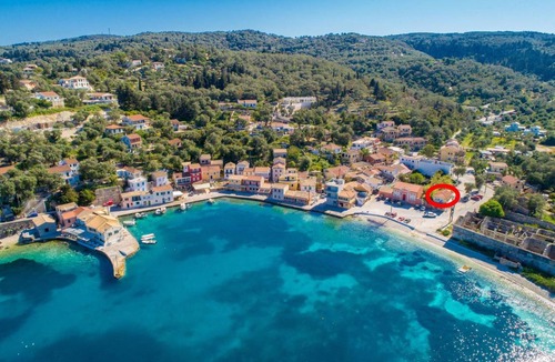 Longos Apartment | 55 m² Apartment ∙ 2 bedrooms ∙ 4 guests