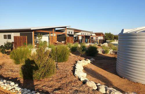 Kalbarri Bed & Breakfast | 55 m² Bed and breakfast ∙ 2 guests