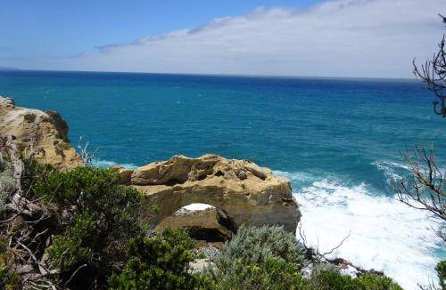 Cobden House | 55 m² House ∙ 2 bedrooms ∙ 6 guests