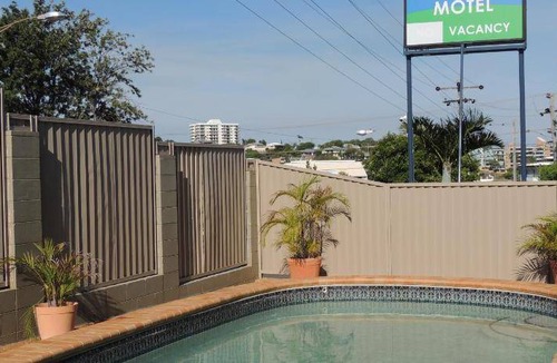 Gladstone Hotel | 55 m² Motel ∙ 5 guests