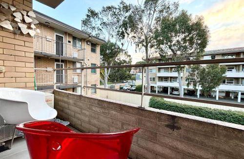 Subiaco Apartment | 55 m² Serviced apartment ∙ 2 guests