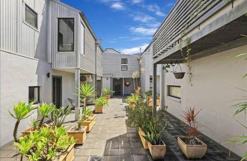 Camperdown Apartment | 56 m² Apartment ∙ 2 bedrooms ∙ 4 guests