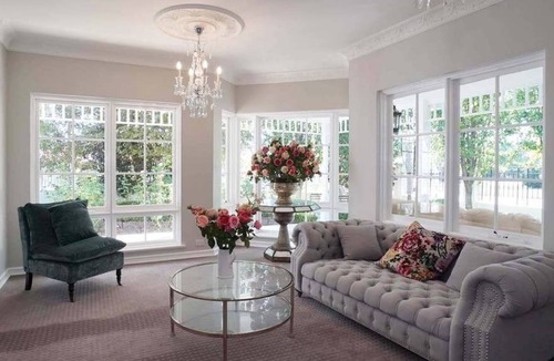 Applecross House | 56 Picture Perfect Applecross 5BR 3BTH