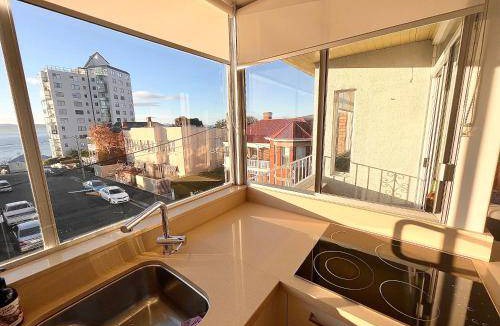 Battery Point Apartment | 57 m² Apartment ∙ 4 guests