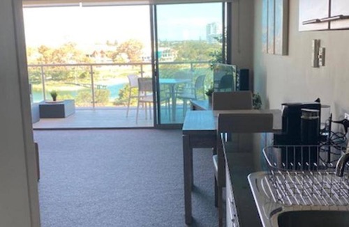 Mandurah Apartment | 57 m² Apartment ∙ 1 bedroom ∙ 2 guests