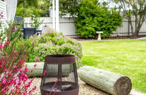 Goolwa South House | 58 Colman Rd Goolwa South - BYO Linen