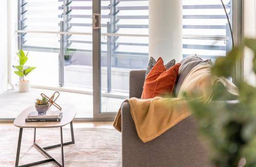 Double Bay Apartment | 58 m² Apartment ∙ 2 bedrooms ∙ 4 guests