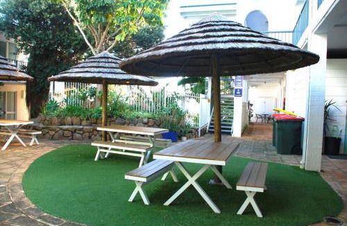 Scarborough Apartment | 59 m² Apartment ∙ 2 bedrooms ∙ 6 guests