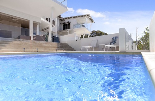Sunshine Beach House | 5A Stevens Street in Sunshine Beach