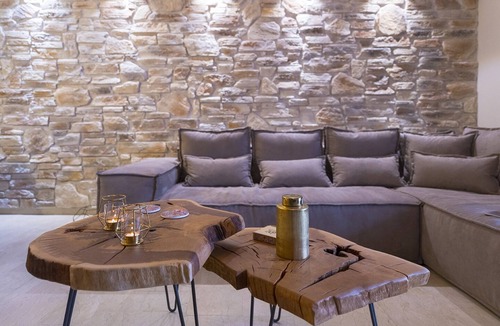 Vyronas Apartment | 5★Luxury Apartment close to Acropolis up to 6 beds