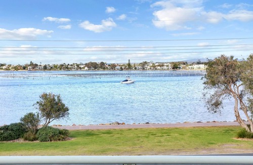 Merimbula Apartment | 6/11 Beach Street, Merimbula