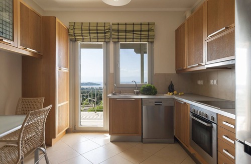 Kilada Villa | 6 bedroom accommodation in Kranidi