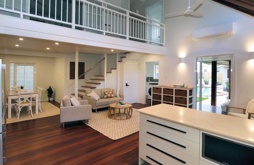 Bargara House | 6 Dooley Street Bargara