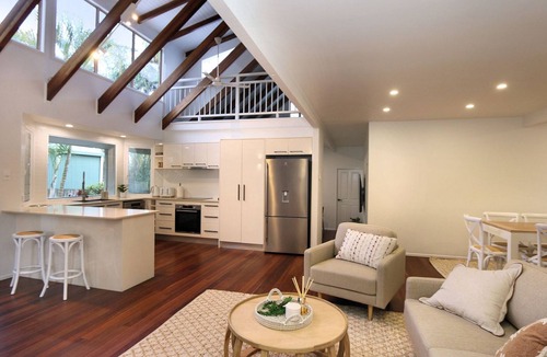 Bargara House | 6 Dooley Street Bargara