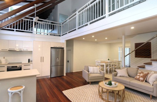 Bargara House | 6 Dooley Street Bargara