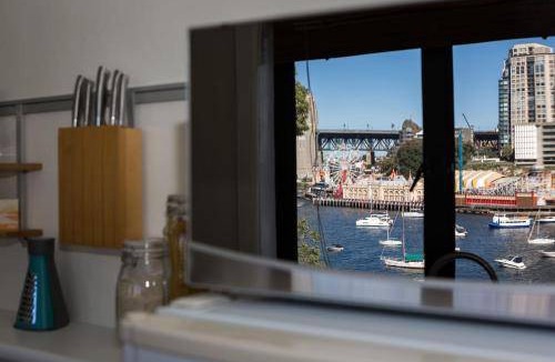 McMahons Point Apartment | 60 m² Apartment ∙ 1 bedroom ∙ 2 guests
