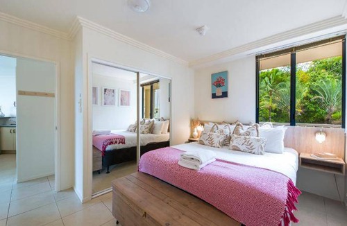 Airlie Beach Apartment | 60 m² Apartment ∙ 1 bedroom ∙ 3 guests