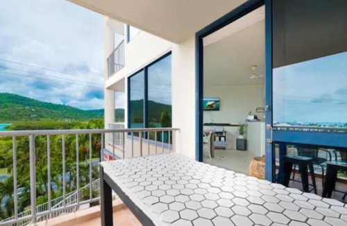 Airlie Beach Apartment | 60 m² Apartment ∙ 1 bedroom ∙ 3 guests