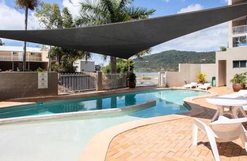 Airlie Beach Apartment | 60 m² Apartment ∙ 1 bedroom ∙ 3 guests