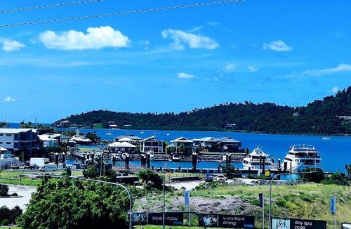 Airlie Beach Apartment | 60 m² Apartment ∙ 1 bedroom ∙ 3 guests