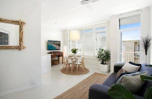 Avalon Beach Apartment | 60 m² Apartment ∙ 1 bedroom ∙ 4 guests