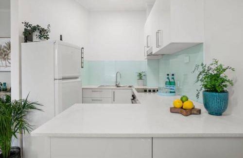 Avalon Beach Apartment | 60 m² Apartment ∙ 1 bedroom ∙ 4 guests