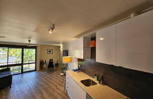 Cairns North Apartment | 60 m² Apartment ∙ 2 bedrooms ∙ 4 guests