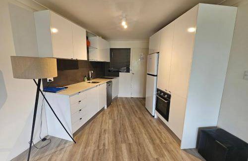 Cairns North Apartment | 60 m² Apartment ∙ 2 bedrooms ∙ 4 guests