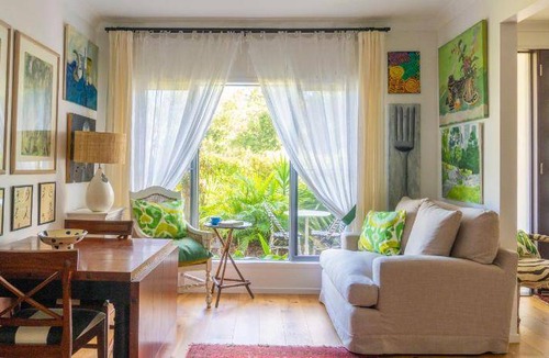 Suffolk Park Apartment | 60 m² Apartment ∙ 1 bedroom ∙ 2 guests