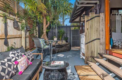 Bangalow Apartment | 60 m² Apartment ∙ 1 bedroom ∙ 2 guests